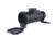 Trijicon MRO HD Patrol Adjustable LED 68 MOA Reticle w/ 2.0 MOA Red Dot Sight, Black, MRO-C-2200107