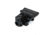 Trijicon MRO Quick Release Red Dot Sight Full Co-Witness Mount, Black, AC32070