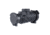 Trijicon MRO SD Patrol 1x25mm Reflex Red Dot Sight, 2.0 MOA Adjustable Red Dot, Black, MRO-C-2200353