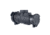 Trijicon MRO SD Patrol 1x25mm Reflex Red Dot Sight, 2.0 MOA Adjustable Red Dot, Black, MRO-C-2200353
