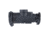 Trijicon MRO SD Patrol 1x25mm Reflex Red Dot Sight, 2.0 MOA Adjustable Red Dot, Black, MRO-C-2200353