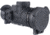 Trijicon MRO SD Patrol 1x25mm Reflex Red Dot Sight, 2.0 MOA Adjustable Red Dot, Black, MRO-C-2200353