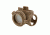 Trijicon MRO Slip on Cover Clear w/Clear Lens, FDE AC31022