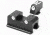 Trijicon Bright &amp; Tough Night Sight Set, Green Front &amp; Yellow Rear for Walther P99 - WP01Y