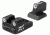 Trijicon Bright &amp; Tough Night Sight Set, Green Front &amp; Green Rear for Remington - RE01