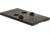 Trijicon RMR cc Mount Plate for Glock MOS, Black, AC32099