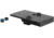 Trijicon RMR cc Mount Plate for Kimber Ultra Carry, Black, AC32101
