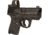 Trijicon RMR cc Mount Plate for Smith and Wesson MandP Shield, Black, AC32091
