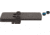 Trijicon RMR cc Mount Plate for Smith and Wesson MandP Shield EZ, Black, AC32093
