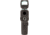 Trijicon RMR Mount Plate for Glock, Black, AC32098