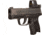 Trijicon RMR Mount Plate for Sig Sauer 365, Black, AC32095