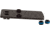 Trijicon RMR Mount Plate for Sig Sauer 938/Hellcat, Black, AC32097