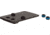 Trijicon RMR Mount Plate for Sig Sauer 938/Hellcat, Black, AC32097