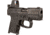Trijicon RMR Mount Plate for Walther PPS, Black, AC32103