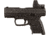 Trijicon RMR Mount Plate for Walther PPS, Black, AC32103