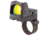 Trijicon RM06 RMR Type 2 Adjustable LED Red Dot Sight, 3.25 MOA Red Dot, RM36 Mount, Matte, Black, 700677