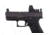 Trijicon RMRcc Mount Plate for Glock 43X/48 MOS, Black, 1.72x.95, AC32126