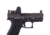 Trijicon RMRcc Mount Plate for Glock 43X/48 MOS, Black, 1.72x.95, AC32126