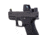 Trijicon RMRcc Mount Plate for Glock 43X/48 MOS, Black, 1.72x.95, AC32126