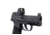 Trijicon RMRcc Mount Plate for SIG Sauer P365 Gen II, Black, 1.72x.95, AC32124