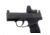 Trijicon RMRcc Mount Plate for SIG Sauer P365 Gen II, Black, 1.72x.95, AC32124
