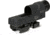 Trijicon RX01NSN Reflex 4 MOA Amber Dot Reticle Sight w/ Flattop Adapter
