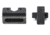 Trijicon Sig HD Night Sight Set,Yellow Front Outline Comparable to 8 Front/8 Rear SG101Y