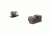 Trijicon HD Night Sights set - SIG HD - Green/Yellow SG101Y