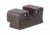 Trijicon Sig Hd Rear Sight SG101R