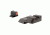Trijicon HD Night Sight Set - S&amp;W M&amp;P - Green/Orange SA137O