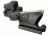 Trijicon TA31DOC ACOG 4x 32 Illuminated Crosshair Rifle Scope