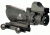 Trijicon TA 31doc Crosshair Rifle Scope w/ Red Dot Sight
