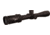Trijicon Tenmile TM1844 3-18x44mm Rifle Scope, 30 mm Tube, First Focal Plane, Black, Green/Red MRAD Precision Tree Reticle, Mil Rad Adjustment, 3000002