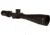 Trijicon Tenmile TM1844 3-18x44mm Rifle Scope, 30 mm Tube, First Focal Plane, Black, Green/Red MRAD Precision Tree Reticle, Mil Rad Adjustment, 3000002