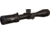 Trijicon Tenmile TM2450 4-24x50mm Rifle Scope, 30 mm Tube, Second Focal Plane, Black, Red MRAD Ranging Reticle, Mil Rad Adjustment, 3000007