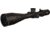 Trijicon Tenmile TM2450 4-24x50mm Rifle Scope, 30 mm Tube, Second Focal Plane, Black, Red MRAD Ranging Reticle, Mil Rad Adjustment, 3000007