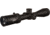 Trijicon Tenmile TM2550 5-25x50mm Rifle Scope, 30 mm Tube, Second Focal Plane, Black, Red MRAD Center Dot Reticle, Mil Rad Adjustment, 3000011