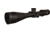 Trijicon Tenmile TM2550 5-25x50mm Rifle Scope, 30 mm Tube, Second Focal Plane, Black, Red MRAD Center Dot Reticle, Mil Rad Adjustment, 3000011