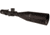 Trijicon Tenmile TM2550 5-25x50mm Rifle Scope, 30 mm Tube, Second Focal Plane, Black, Red MRAD Center Dot Reticle, Mil Rad Adjustment, 3000011