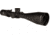Trijicon Tenmile TM2550 5-25x50mm Rifle Scope, 30 mm Tube, Second Focal Plane, Black, Red MRAD Center Dot Reticle, Mil Rad Adjustment, 3000011