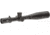 Trijicon Tenmile TM5056 5-50x56mm Rifle Scope, 34 mm Tube, Second Focal Plane, Black, Green/Red MRAD Center Dot w/ Wind Holds Reticle, Mil Rad Adjustment, 3000017