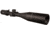 Trijicon Tenmile TM2450 6-24x50mm Rifle Scope, 30 mm Tube, Second Focal Plane, Black, Red MRAD Ranging Reticle, Mil Rad Adjustment, 3000005