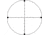 Trijicon Tenmile TM2450 6-24x50mm Rifle Scope, 30 mm Tube, Second Focal Plane, Black, Red MRAD Ranging Reticle, Mil Rad Adjustment, 3000005