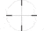 Trijicon Tenmile TM2450 6-24x50mm Rifle Scope, 30 mm Tube, Second Focal Plane, Black, Red MRAD Ranging Reticle, Mil Rad Adjustment, 3000005