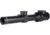 Trijicon AccuPoint 1-8x24mm LPVO 30mm Rifle Scope, Second Focal Plane