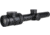 Trijicon AccuPoint 1-8x24mm LPVO 30mm Rifle Scope, Second Focal Plane