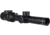 Trijicon AccuPoint 1-8x24mm LPVO 30mm Rifle Scope, Second Focal Plane