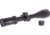 Trijicon Credo HX 2.5-10x56mm 30mm Tube Rifle Scope, Second Focal Plane