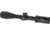 Trijicon Credo HX 4-16x50mm 30mm Tube Rifle Scope, Second Focal Plane