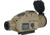 Trijicon REAP-IR-50 1.5x50mm Thermal Imaging Rifle Scope, 50 Hz, 1024x768 pixels, Flat Dark Earth, REAP-IR-50